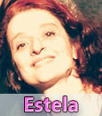 Tarotista Estela