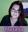 Tarotista Natalia
